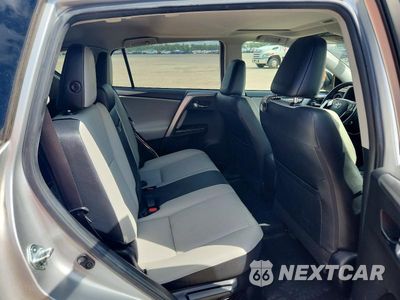 Zdjęcie 11 z 13 samochodu: 2016 TOYOTA RAV4 HV LIMITED VIN:JTMDJREV1GD053297 - miniatura