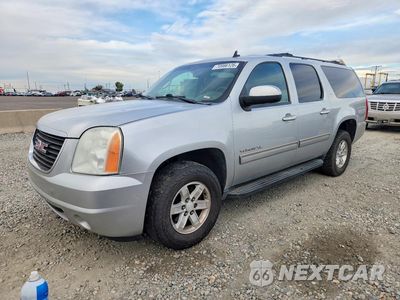 2012 GMC YUKON XL K1500 SLT 1GKS2KE78CR119634 - główne zdjęcie licytacji z USA - miniatura