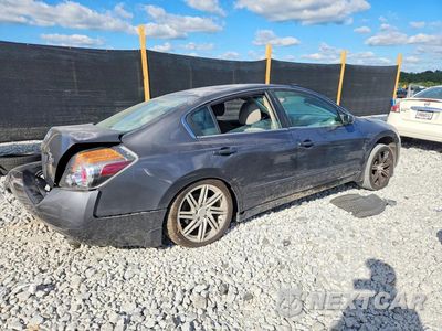 Trzecie zdjęcie samochodu z tyłu: 2009 NISSAN ALTIMA 2.5 VIN:1N4AL21E99N460443 - miniatura