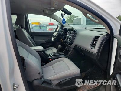 Zdjęcie 10 z 12 samochodu: 2017 CHEVROLET COLORADO VIN:1GCHTBEA2H1194916 - miniatura