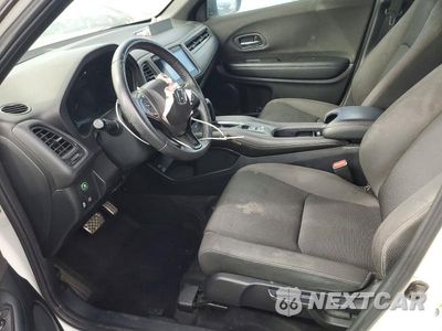 Zdjęcie 7 z 13 samochodu: 2022 HONDA HR-V SPORT VIN:3CZRU6H19NM733321 - miniatura