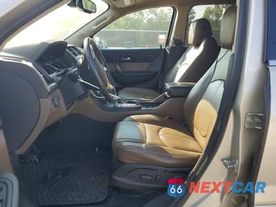 Zdjęcie 7 z 13 samochodu: 2016 GMC ACADIA SLT-1 VIN:1GKKVRKD6GJ158043 - miniatura