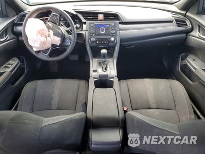 Zdjęcie 8 z 12 samochodu: 2020 HONDA CIVIC LX VIN:SHHFK7H35LU401169 - miniatura