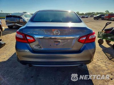 Zdjęcie 6 z 12 samochodu: 2017 NISSAN ALTIMA 2.5 S VIN:1N4AL3AP5HN365531 - miniatura