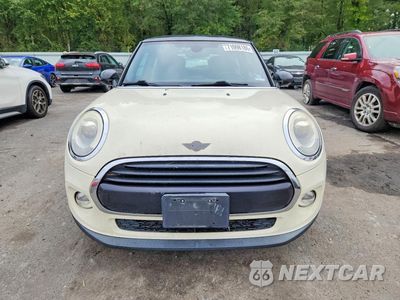 Piąte zdjęcie samochodu w środku: 2017 MINI COOPER VIN:WMWXP5C36H2D71368 - miniatura