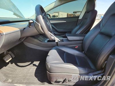 Zdjęcie 7 z 12 samochodu: 2023 TESLA MODEL 3 VIN:5YJ3E1EA6PF412151 - miniatura