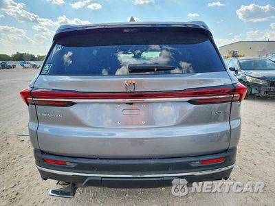 Zdjęcie 6 z 14 samochodu: 2026 BUICK ENCLAVE PREFERRED VIN:5GAERAKS7TJ320089 - miniatura
