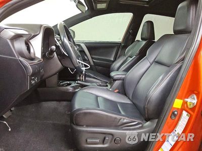 Zdjęcie 7 z 13 samochodu: 2016 TOYOTA RAV4 SE VIN:2T3JFREV0GW441404 - miniatura
