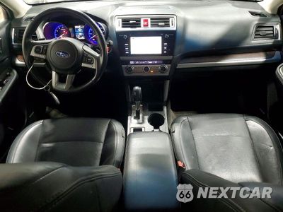 Zdjęcie 8 z 14 samochodu: 2015 SUBARU OUTBACK 2.5I LIMITED VIN:4S4BSALC4F3211865 - miniatura