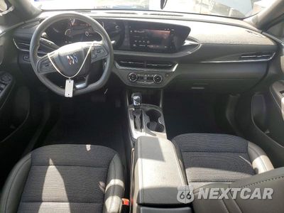 Zdjęcie 8 z 13 samochodu: 2026 BUICK ENVISTA PREFERRED VIN:KL47LAEP4TB128990 - miniatura