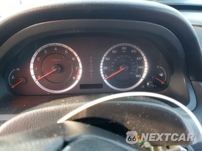 Zdjęcie 9 z 12 samochodu: 2012 HONDA ACCORD EXL VIN:1HGCP2F84CA128713 - miniatura