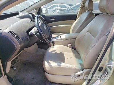 Zdjęcie 7 z 12 samochodu: 2007 TOYOTA PRIUS BASE VIN:JTDKB20U977557296 - miniatura
