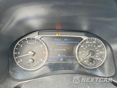 Zdjęcie 9 z 12 samochodu: 2019 NISSAN ALTIMA SR VIN:1N4BL4CW3KC208288 - miniatura