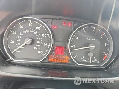 Zdjęcie 9 z 12 samochodu: 2010 BMW 128 I VIN:WBAUL7C59AVJ77902 - miniatura