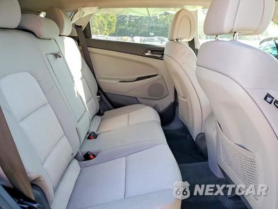 Zdjęcie 11 z 13 samochodu: 2018 HYUNDAI TUCSON SEL VIN:KM8J3CA42JU650744 - miniatura