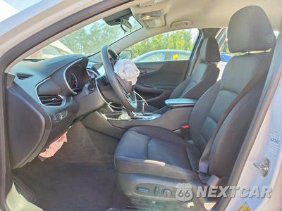 Zdjęcie 7 z 12 samochodu: 2024 CHEVROLET MALIBU LT VIN:1G1ZD5ST8RF140767 - miniatura