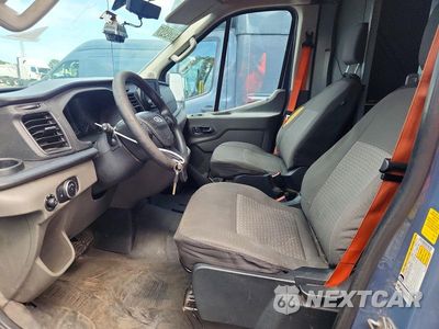Zdjęcie 7 z 13 samochodu: 2020 FORD TRANSIT 250 DELIVERY VAN VIN:1FTBR3X86LKA86693 - miniatura