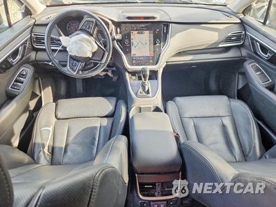 Zdjęcie 8 z 12 samochodu: 2020 SUBARU OUTBACK LIMITED VIN:4S4BTANC2L3128425 - miniatura