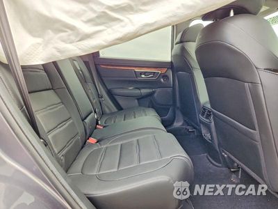 Zdjęcie 11 z 13 samochodu: 2020 HONDA CR-V EXL VIN:5J6RW2H83LA013281 - miniatura