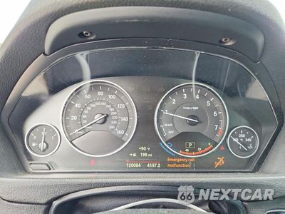 Zdjęcie 9 z 13 samochodu: 2016 BMW 320 I VIN:WBA8E1G57GNT33737 - miniatura
