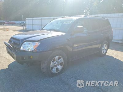 2004 TOYOTA 4RUNNER SR5 JTEBU14R148018019 - główne zdjęcie licytacji z USA - miniatura