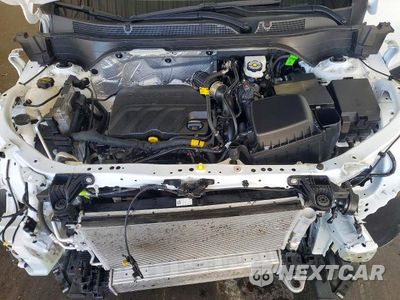 Zdjęcie 12 z 14 samochodu: 2026 CHEVROLET TRAX 1LT VIN:KL77LHEP0TC066736 - miniatura