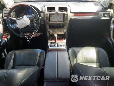 Zdjęcie 8 z 13 samochodu: 2018 LEXUS GX 460 VIN:JTJBM7FX0J5201988 - miniatura