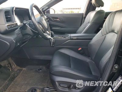 Zdjęcie 7 z 12 samochodu: 2024 TOYOTA CROWN LIMITED VIN:JTDAAAAFXR3019855 - miniatura