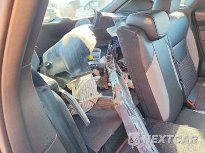 Zdjęcie 12 z 13 samochodu: 2017 FORD FOCUS ST VIN:1FADP3L90HL347823 - miniatura