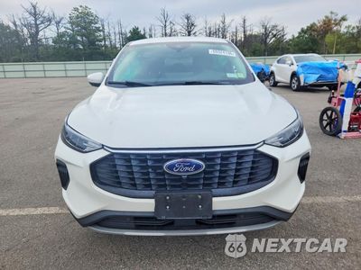 Piąte zdjęcie samochodu w środku: 2023 FORD ESCAPE ACTIVE VIN:1FMCU9GNXPUB05599 - miniatura