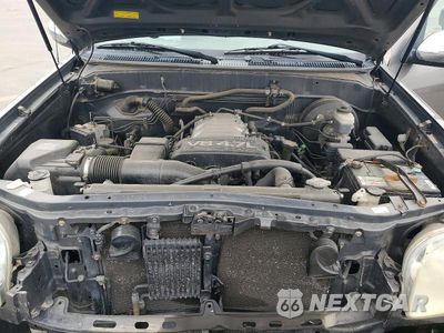 Zdjęcie 11 z 12 samochodu: 2004 TOYOTA TUNDRA SR5 VIN:5TBDT44194S451801 - miniatura