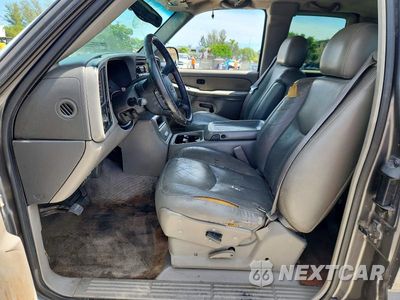 Zdjęcie 7 z 13 samochodu: 2000 CHEVROLET SILVERADO C1500 VIN:2GCEC19V2Y1353535 - miniatura