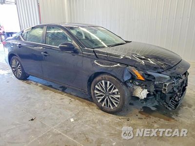 Czwarte zdjęcie samochodu z boku: 2026 NISSAN ALTIMA SV VIN:1N4BL4DV9TN319536 - miniatura