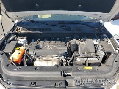 Zdjęcie 12 z 13 samochodu: 2010 TOYOTA RAV4 BASE VIN:JTMZF4DVXA5016276 - miniatura