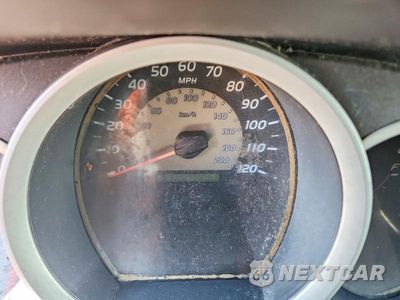 Zdjęcie 9 z 12 samochodu: 2008 TOYOTA TACOMA BASE VIN:5TENX22N68Z554905 - miniatura