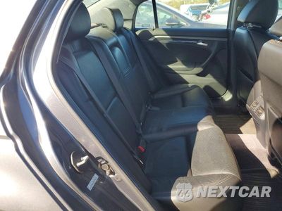 Zdjęcie 10 z 13 samochodu: 2006 ACURA 3.2TL VIN:19UUA66206A061525 - miniatura
