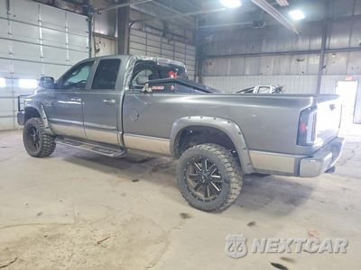 Drugie zdjęcie samochodu z przodu: 2008 DODGE RAM 3500 ST VIN:3D7MX38A78G195989 - miniatura