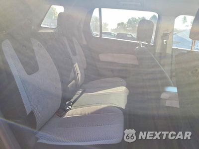 Zdjęcie 11 z 13 samochodu: 2015 GMC TERRAIN SLE VIN:2GKFLRE36F6275515 - miniatura