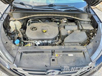 Zdjęcie 11 z 12 samochodu: 2018 HYUNDAI TUCSON SE VIN:KM8J23A40JU654553 - miniatura