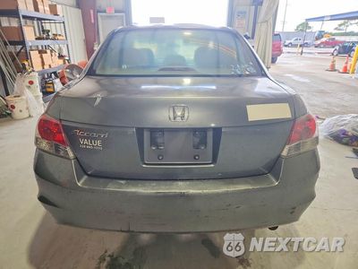 Zdjęcie 6 z 12 samochodu: 2008 HONDA ACCORD EX VIN:JHMCP26718C055526 - miniatura