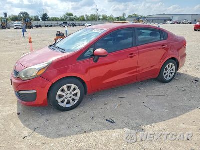 2017 KIA RIO LX KNADM4A39H6049659 - główne zdjęcie licytacji z USA - miniatura