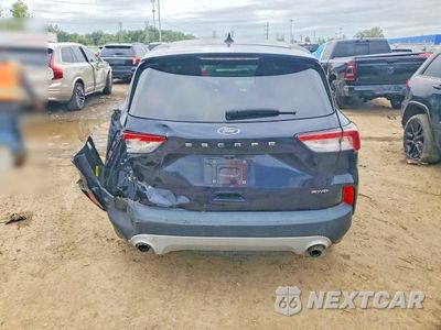 Zdjęcie 6 z 13 samochodu: 2021 FORD ESCAPE SE VIN:1FMCU9G67MUB20775 - miniatura
