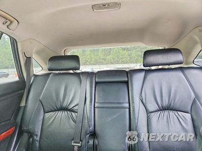 Zdjęcie 10 z 14 samochodu: 2005 LEXUS RX 330 VIN:JTJHA31U050075255 - miniatura