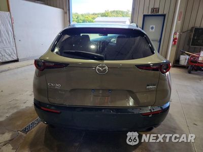 Zdjęcie 6 z 14 samochodu: 2025 MAZDA CX-30 CARBON TURBO VIN:3MVDMBXY0SM824267 - miniatura