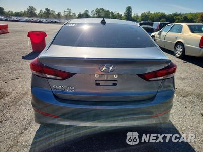 Zdjęcie 6 z 12 samochodu: 2018 HYUNDAI ELANTRA SE VIN:5NPD74LF8JH368418 - miniatura