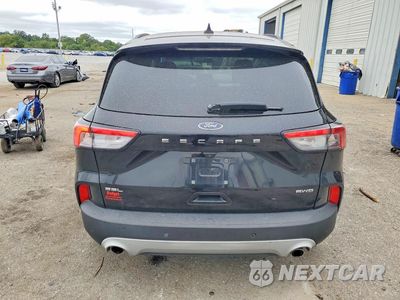 Zdjęcie 6 z 12 samochodu: 2021 FORD ESCAPE SEL VIN:1FMCU9H67MUA65565 - miniatura