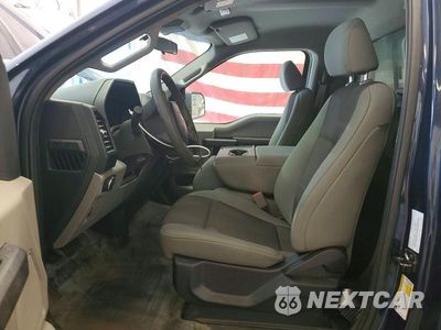 Zdjęcie 7 z 12 samochodu: 2020 FORD F150 VIN:1FTMF1CB6LKE53700 - miniatura