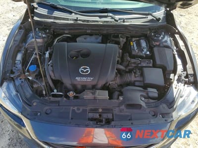 Zdjęcie 11 z 12 samochodu: 2014 MAZDA 6 TOURING VIN:JM1GJ1V66E1148704 - miniatura