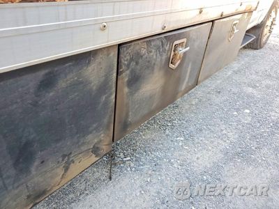 Zdjęcie 10 z 12 samochodu: 2022 FORD F600 SUPER DUTY REFRIGERATED BOX TRUCK VIN:1FDFF6KT4NDA21402 - miniatura