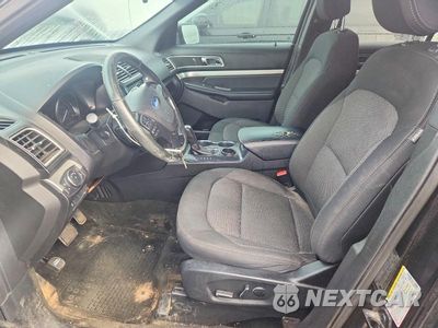 Zdjęcie 7 z 14 samochodu: 2017 FORD EXPLORER XLT VIN:1FM5K7DH5HGD17909 - miniatura